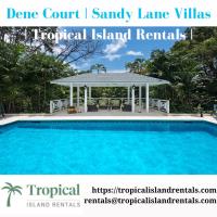 Tropical Island Rentals image 3